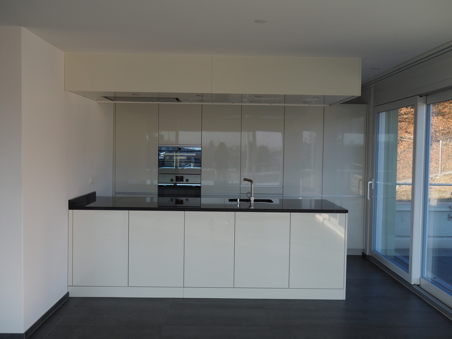 appartamento mansardato di 3 ½ locali