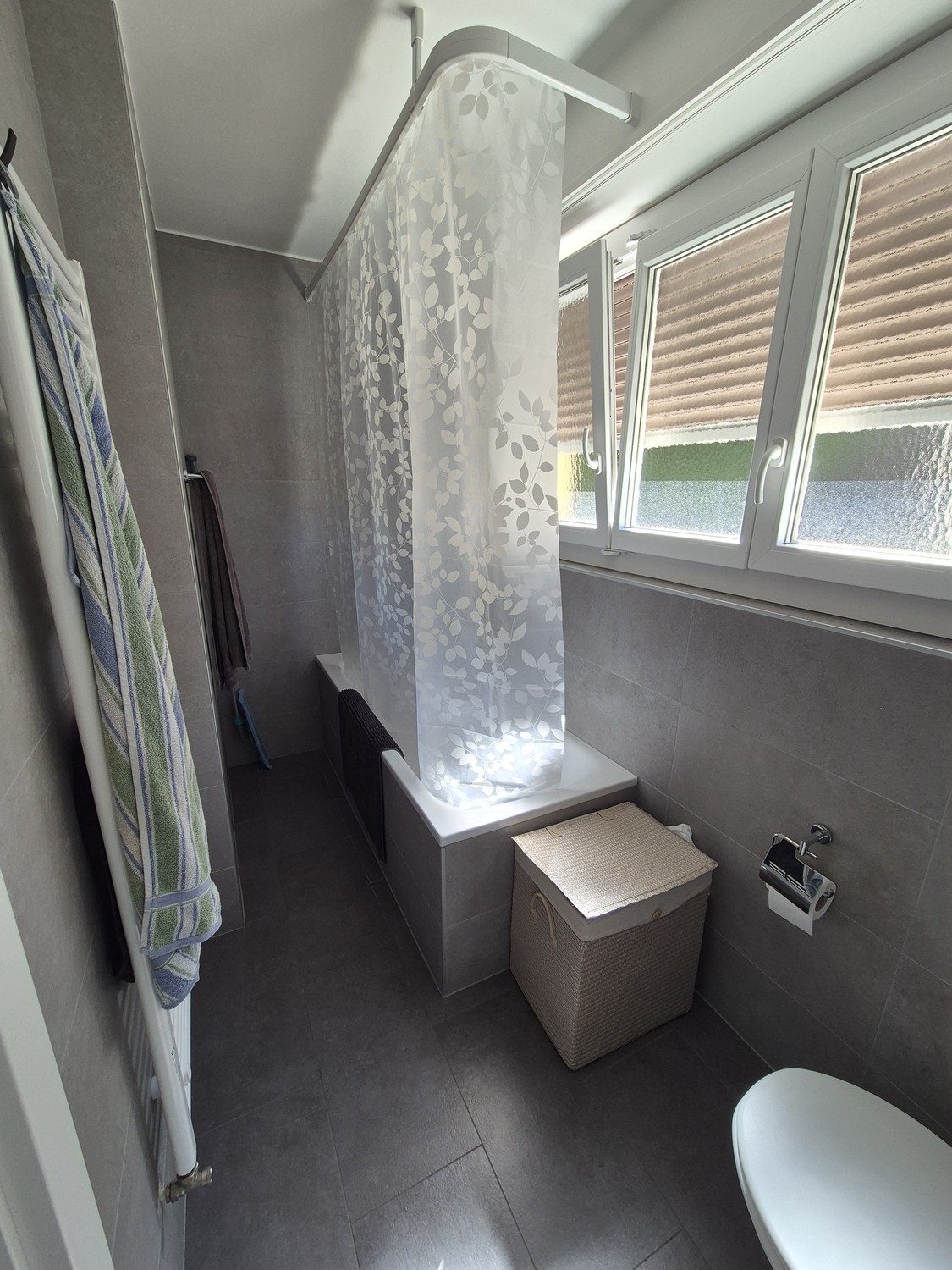 3-Zimmer-Wohnung, Foto 5 von 6