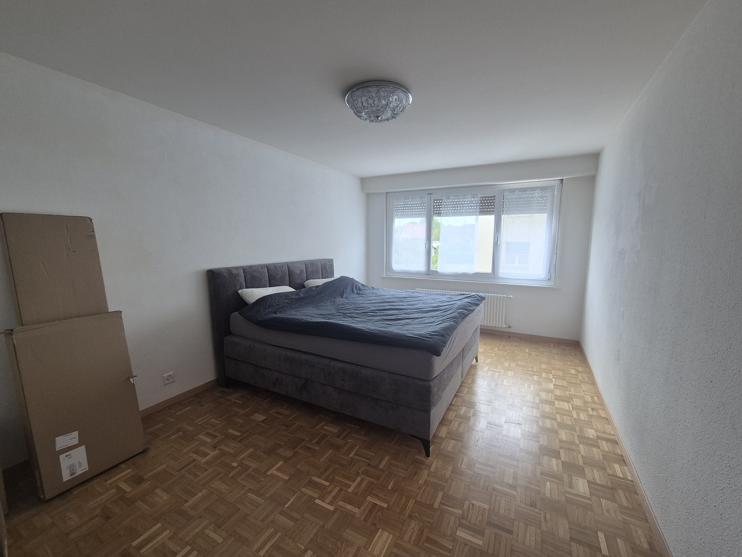 3-Zimmer-Wohnung, Foto 3 von 6