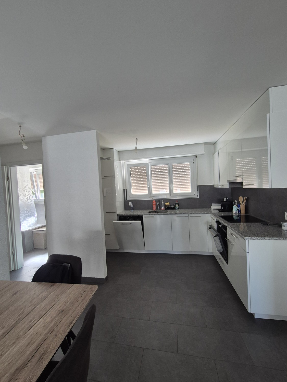 3-Zimmer-Wohnung, Foto 1 von 6