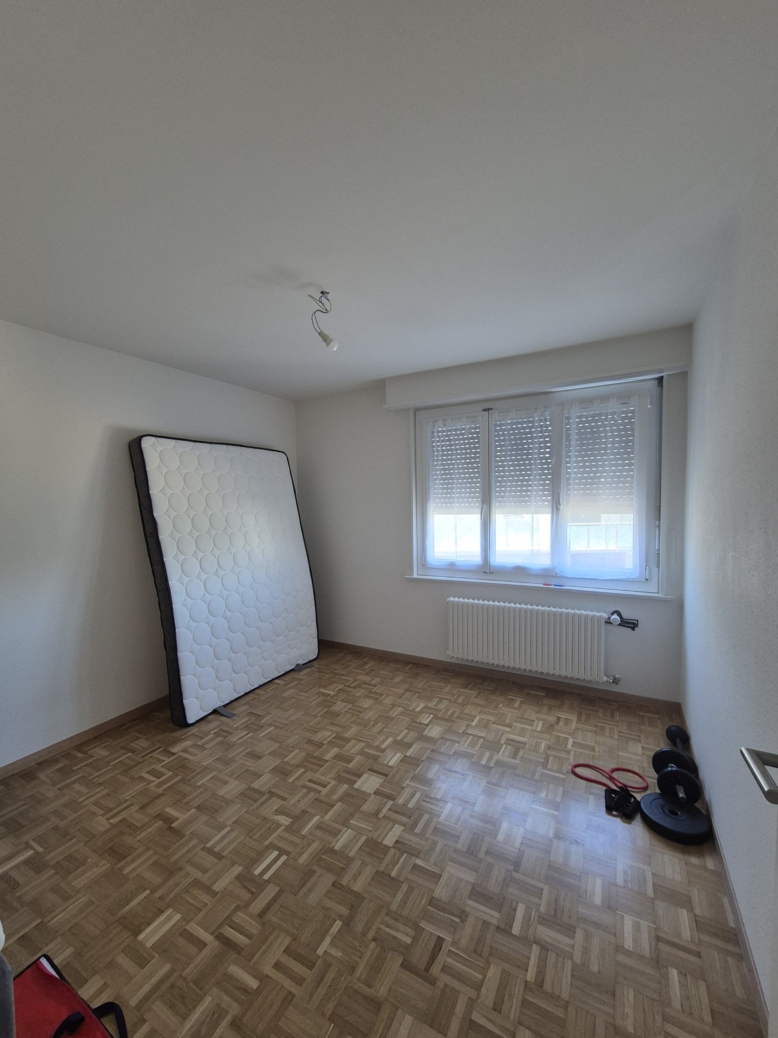 3-Zimmer-Wohnung, Foto 4 von 6