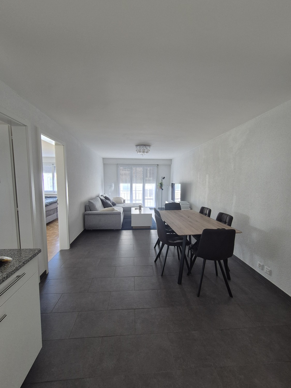 3-Zimmer-Wohnung, Foto 2 von 6