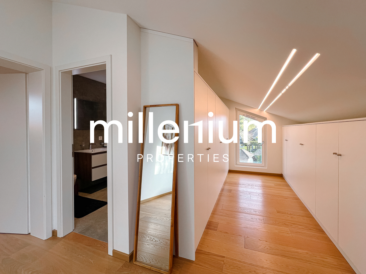 6-Zimmer-Wohnung, Foto 9 von 10