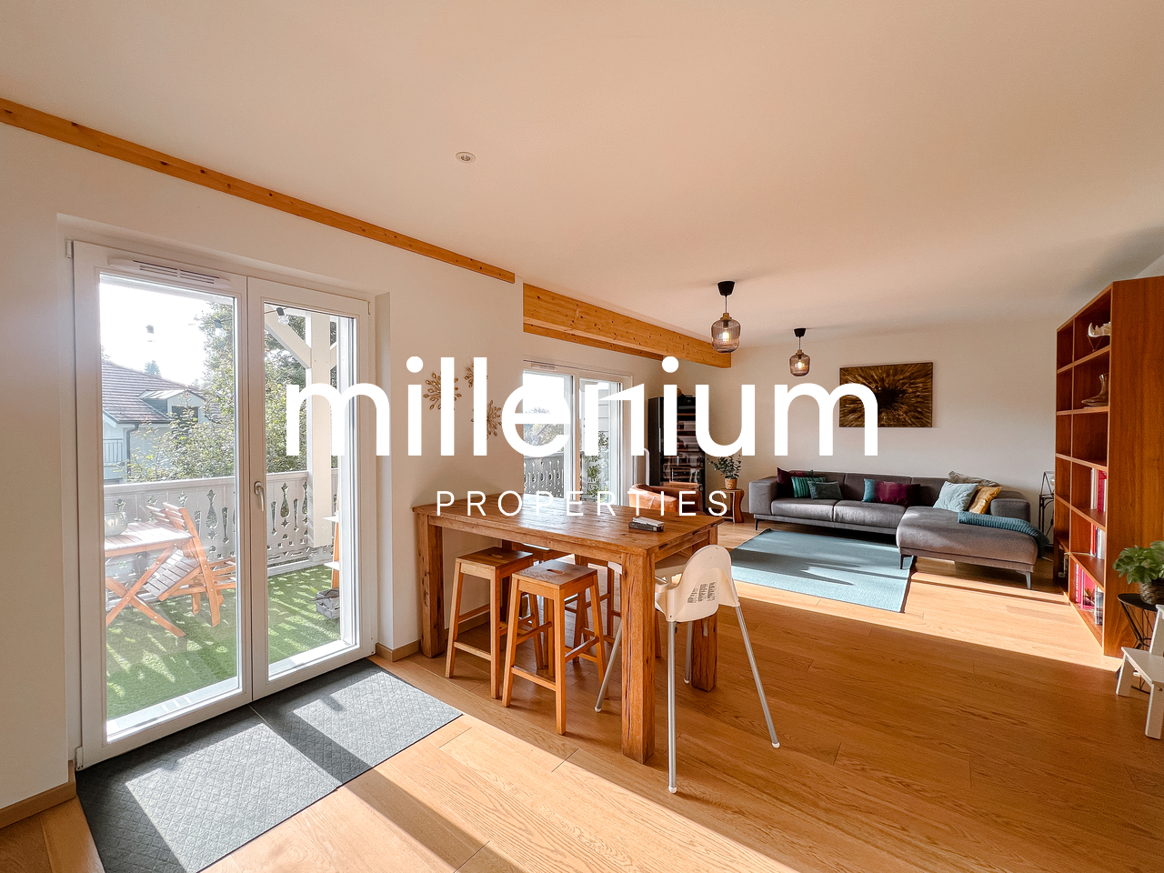 6-Zimmer-Wohnung, Foto 4 von 10