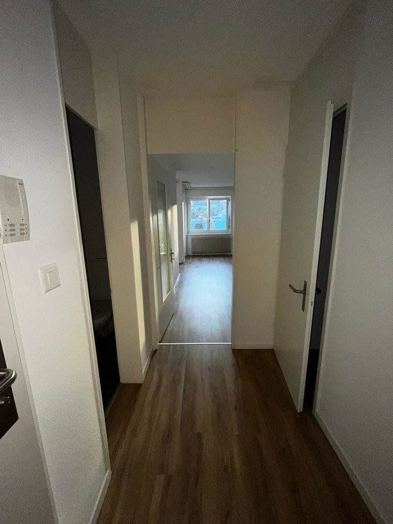 Appartamento di 2 ½ locali