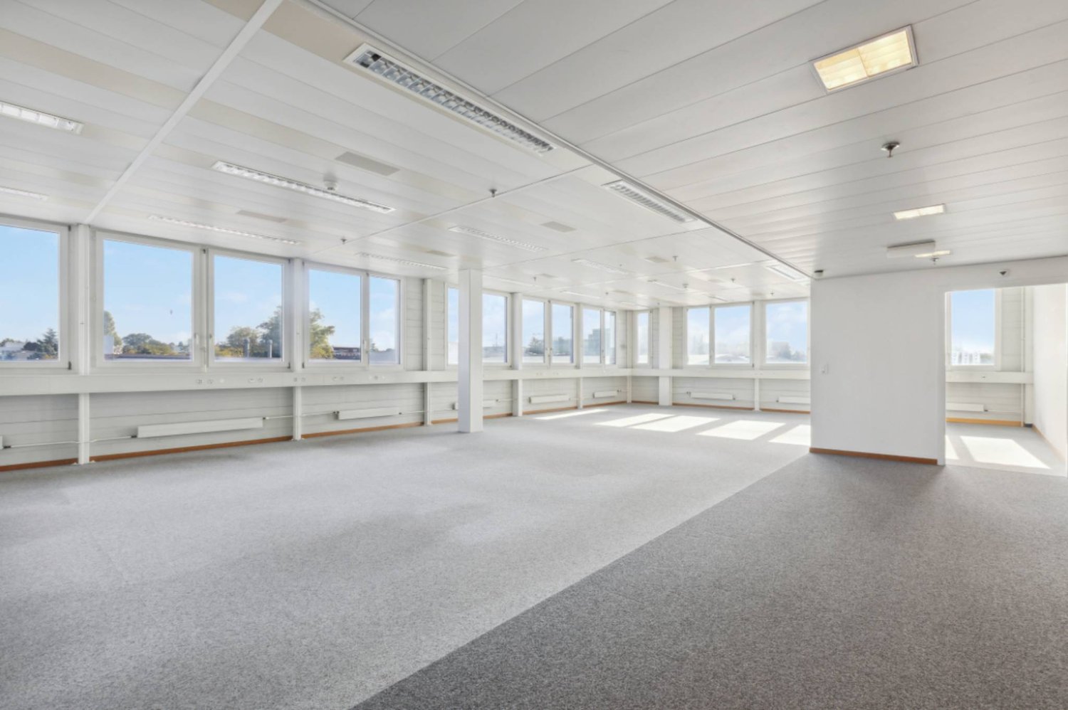 118m² Büro, Foto 4 von 4