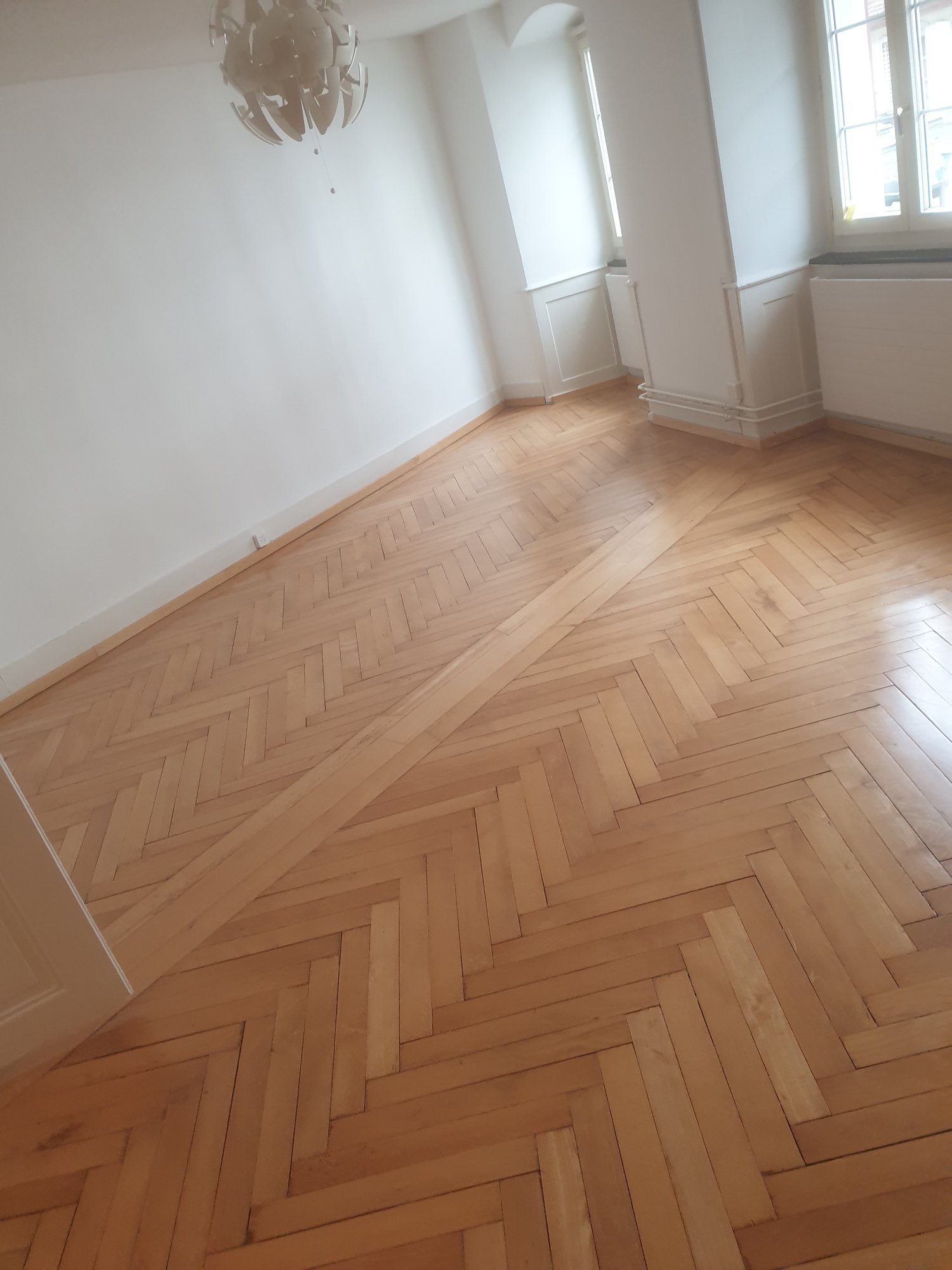 Room in a shared flat, Foto 2 von 9