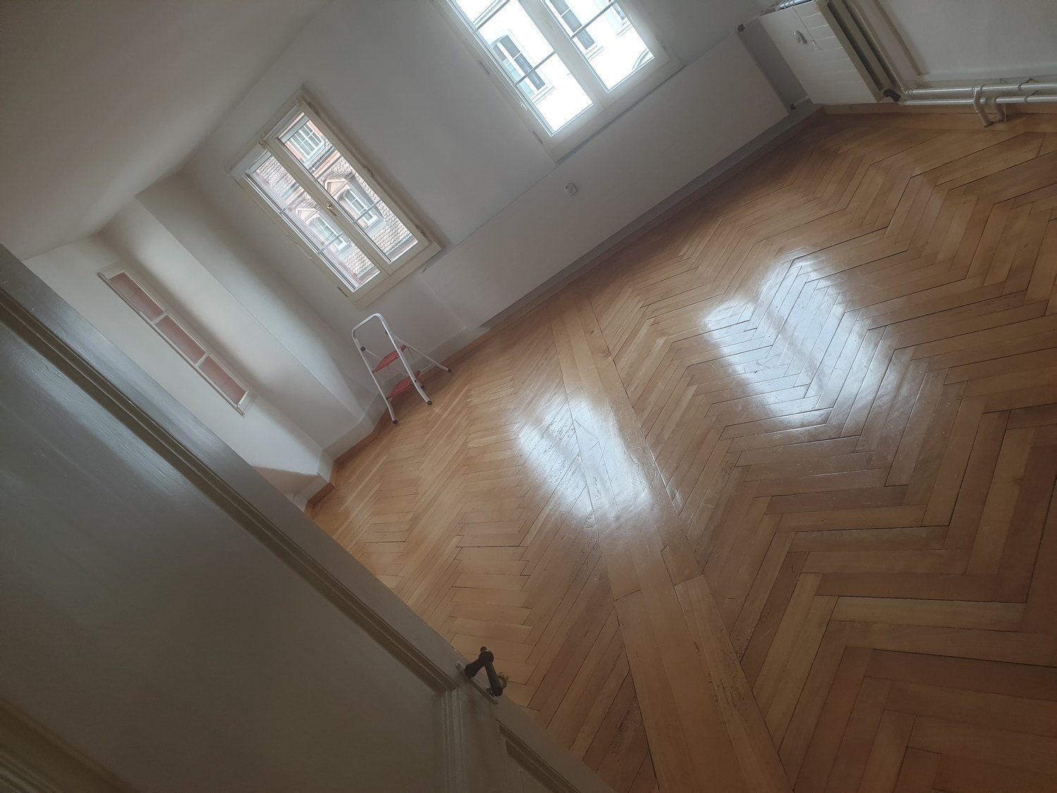 Room in a shared flat, Foto 3 von 9