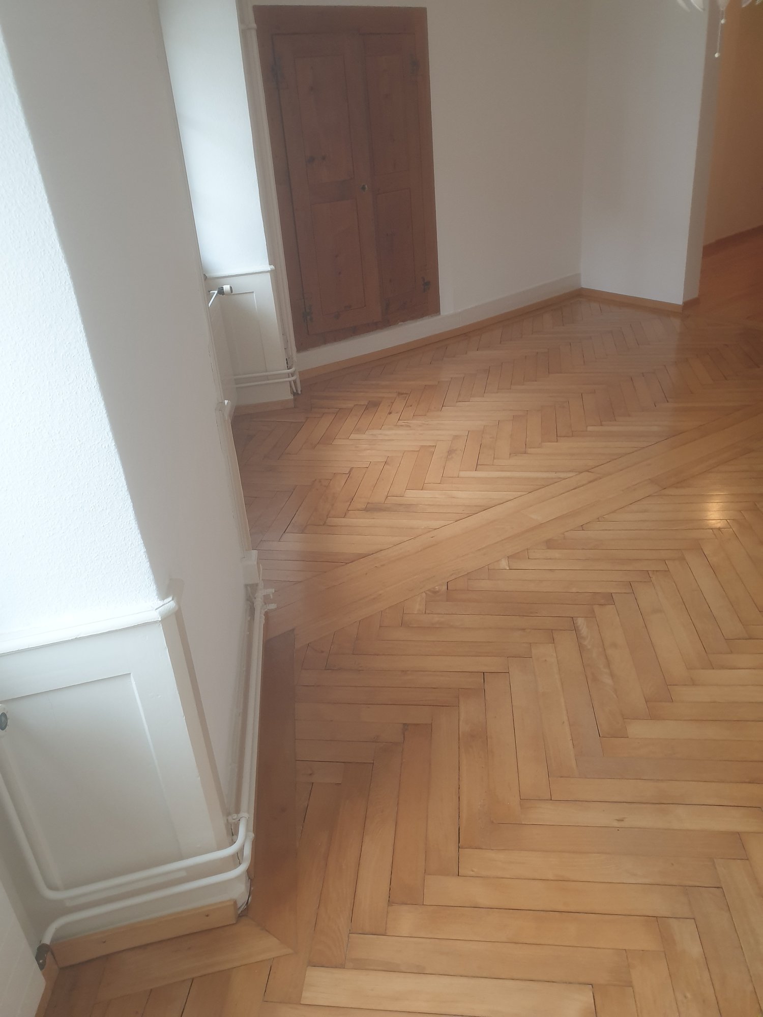 Room in a shared flat, Foto 1 von 9
