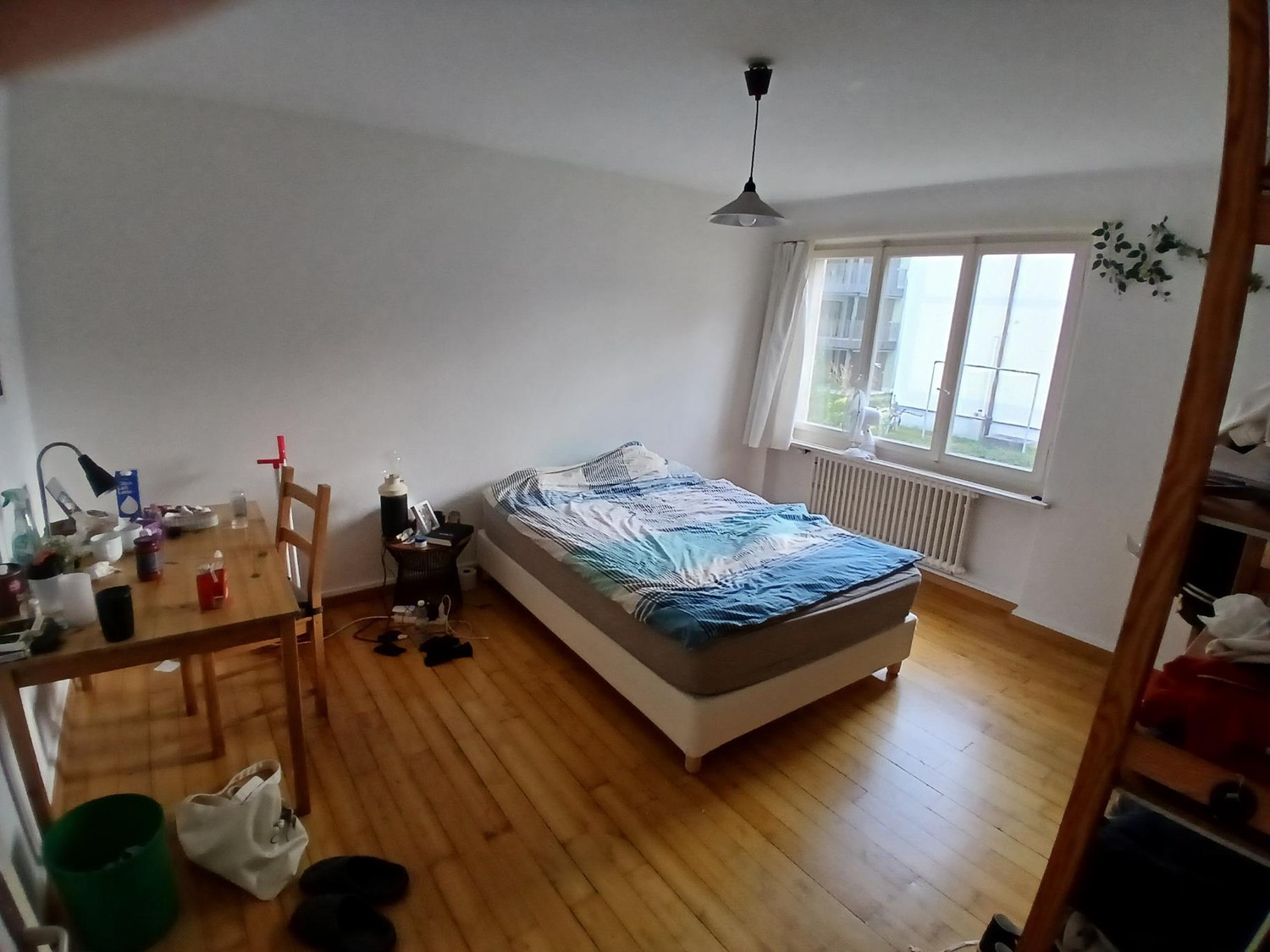 Room in a shared flat, Foto 3 von 3