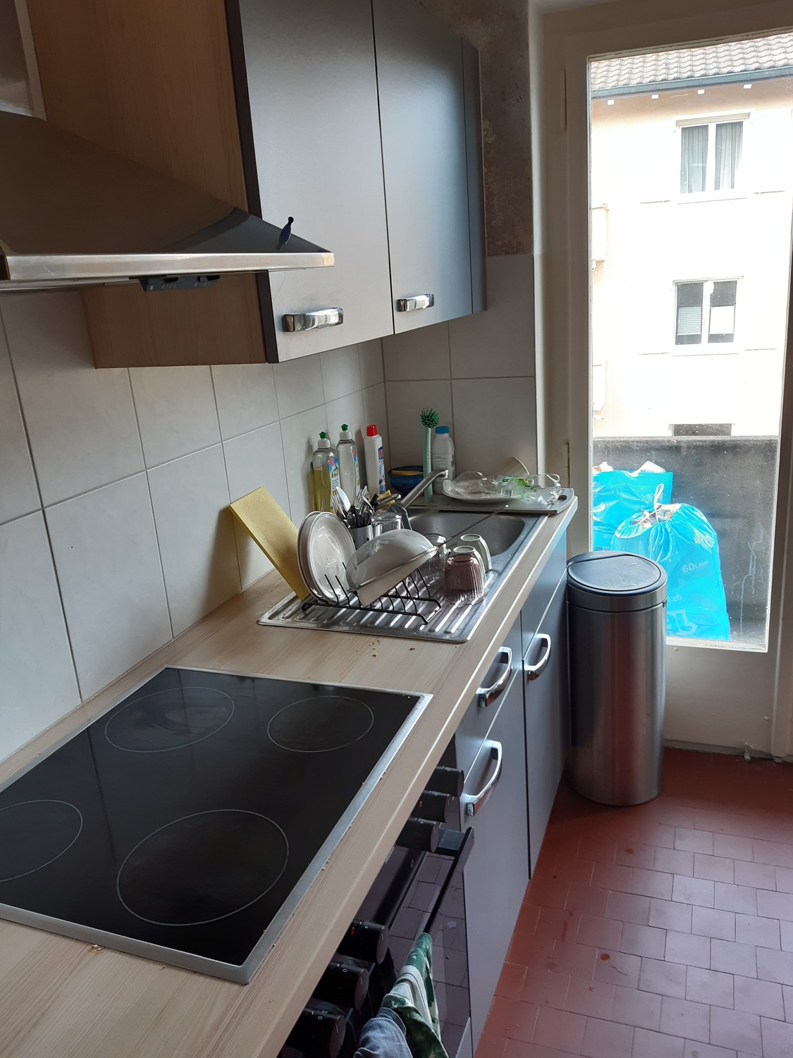 Room in a shared flat, Foto 1 von 3