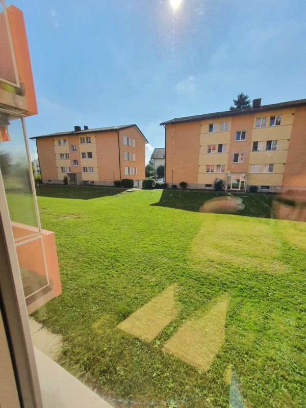 appartamento di 2 ½ locali