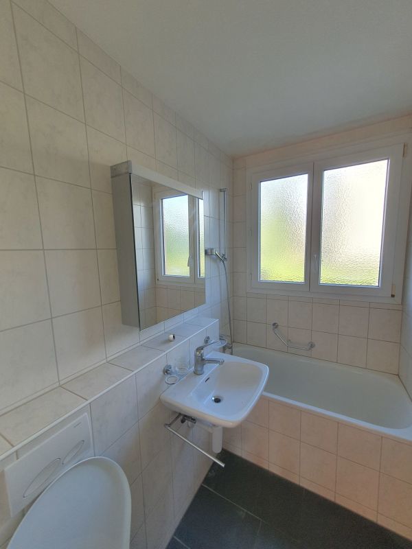 appartamento di 2 ½ locali