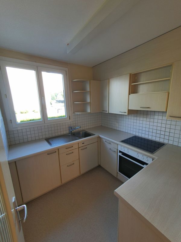 appartamento di 2 ½ locali