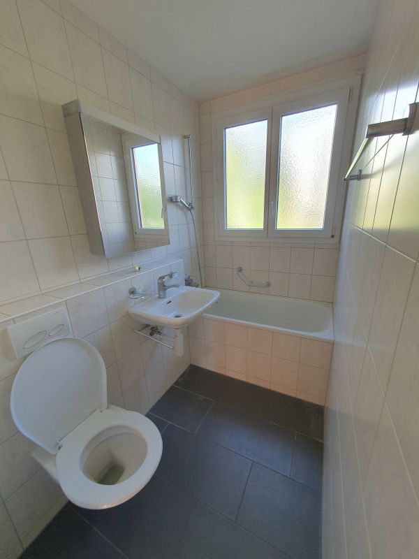 appartamento di 2 ½ locali