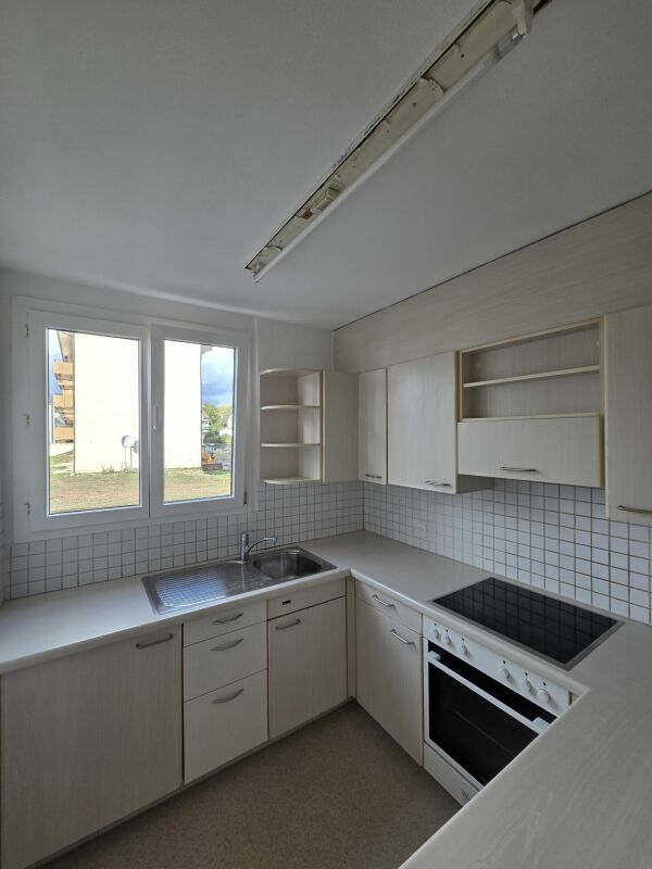 appartamento di 2 ½ locali
