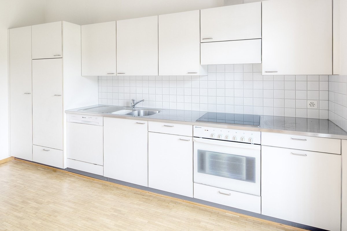 1 ½ rooms apartment (2)