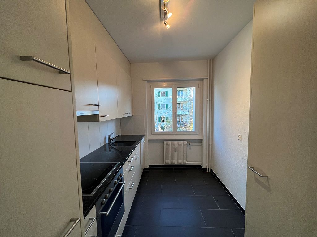 2 rooms apartment, Foto 2 von 8