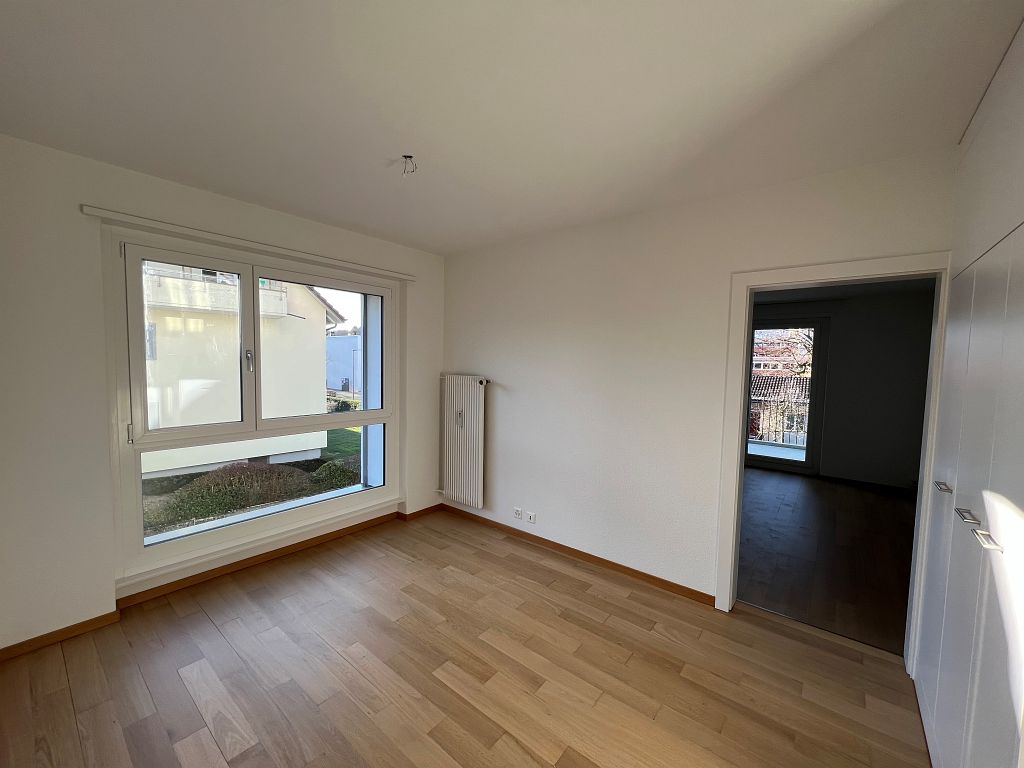 2 rooms apartment, Foto 3 von 8