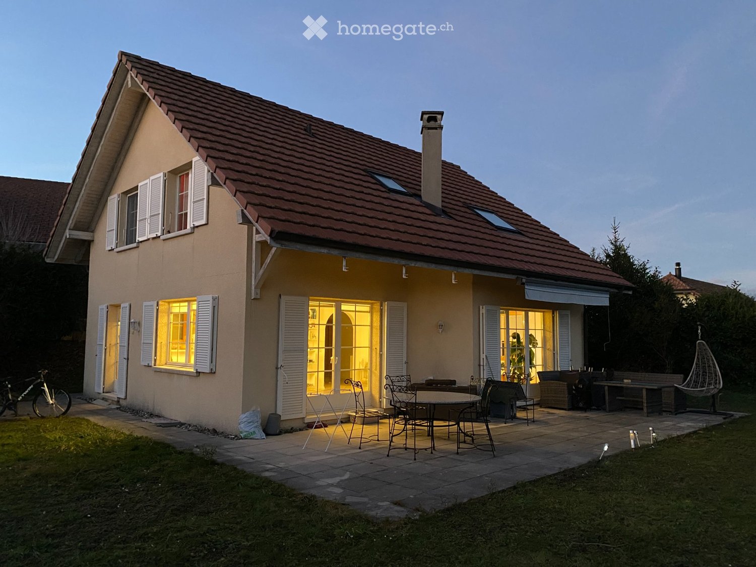 1 room single room