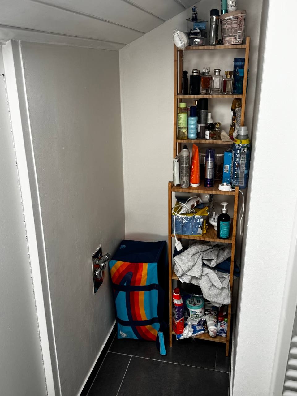 Appartement de 2 ½ pièces