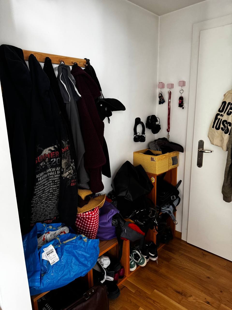 Appartement de 2 ½ pièces