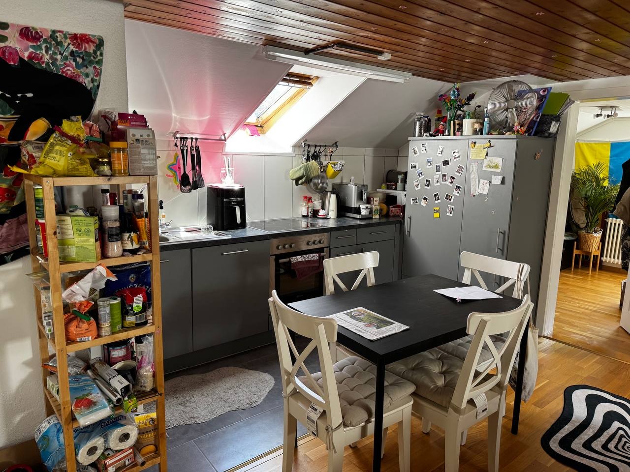 Appartement de 2 ½ pièces