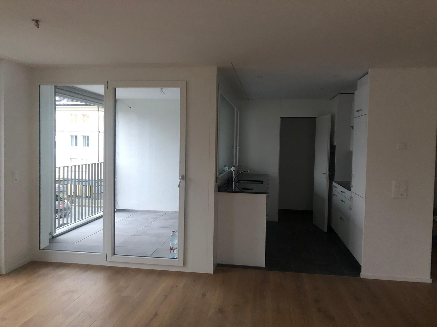 Appartamento di 3 ½ locali