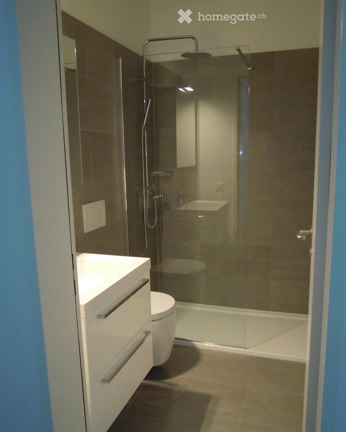 4 ½ Zimmer Wohnung, Foto 5 von 5