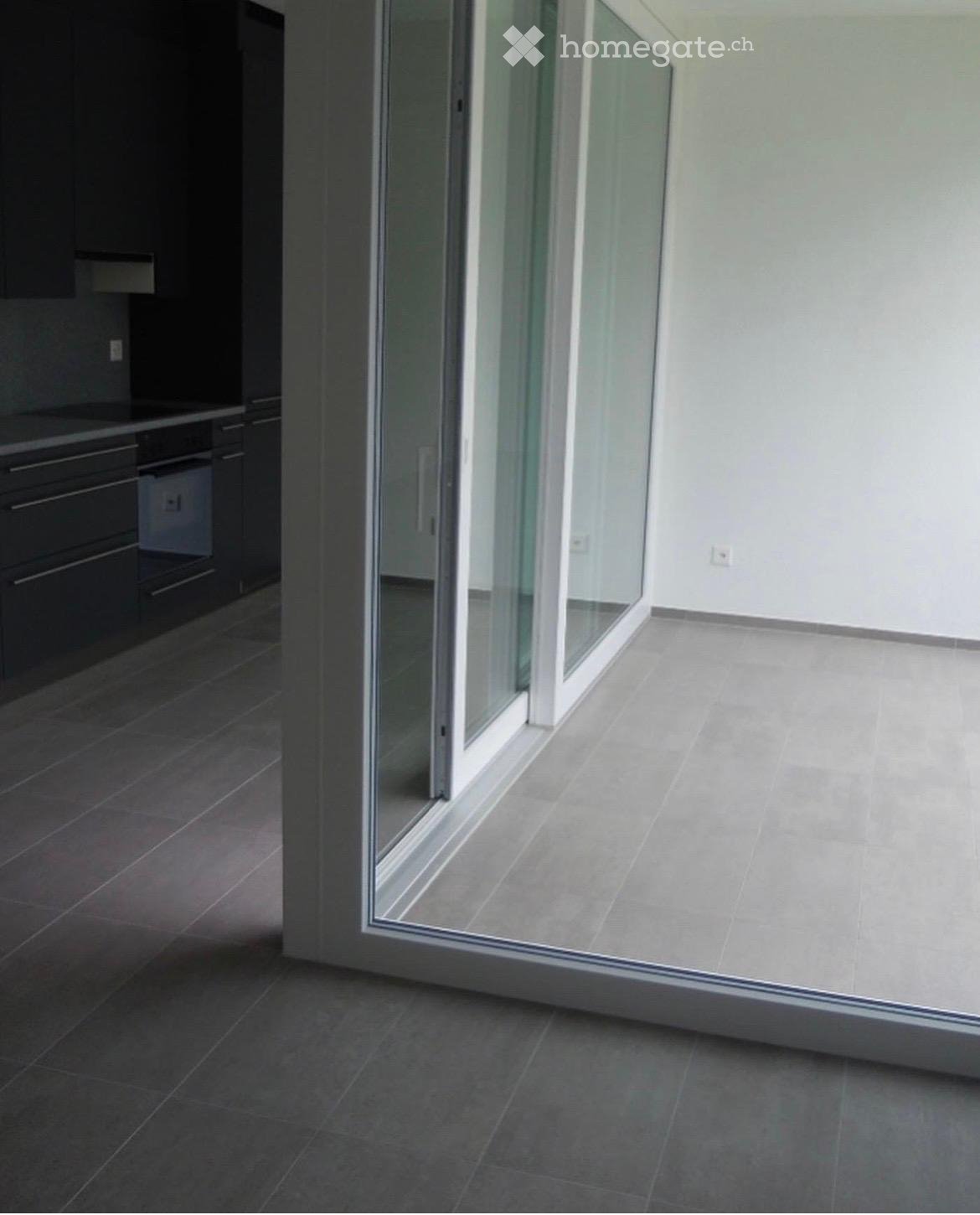 4 ½ Zimmer Wohnung, Foto 4 von 5