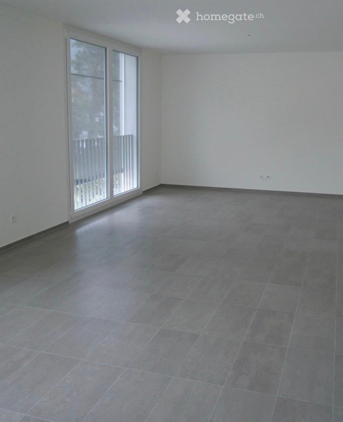 4 ½ Zimmer Wohnung, Foto 2 von 5