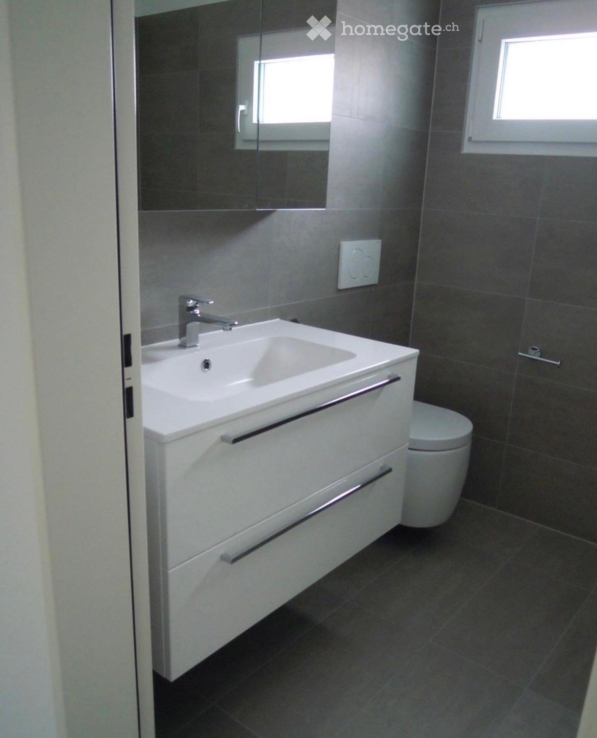 4 ½ Zimmer Wohnung, Foto 3 von 5