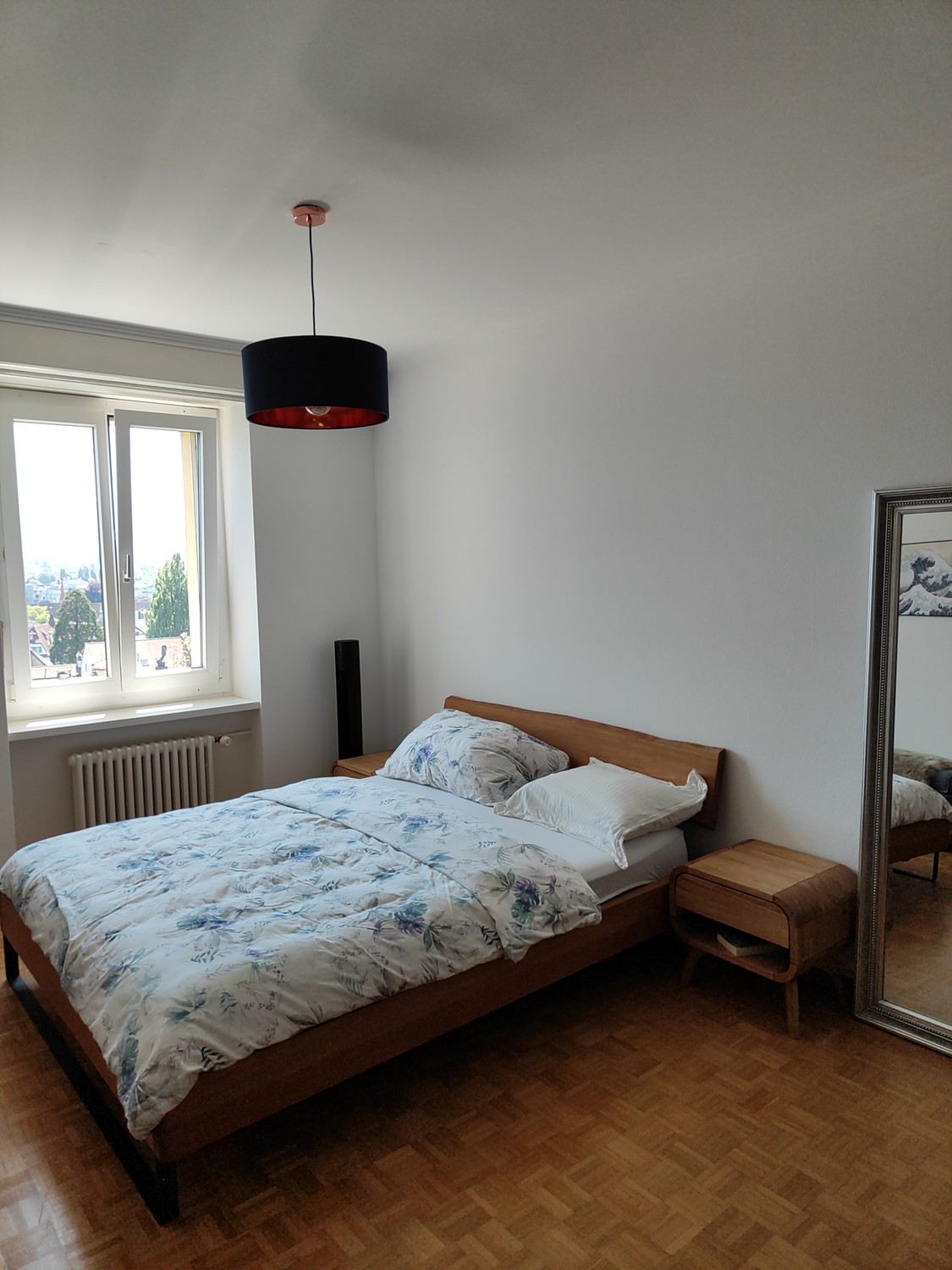 3 ½ Zimmer-Wohnung, Foto 9 von 10