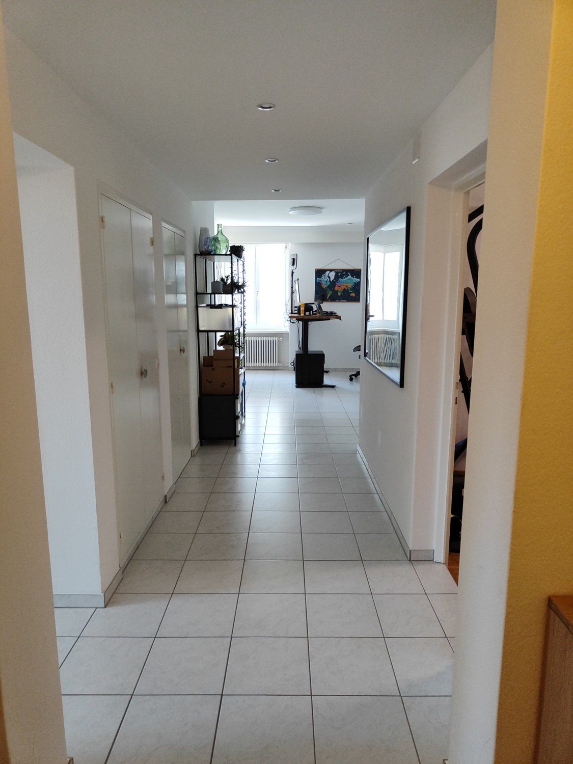 3 ½ Zimmer-Wohnung, Foto 5 von 10
