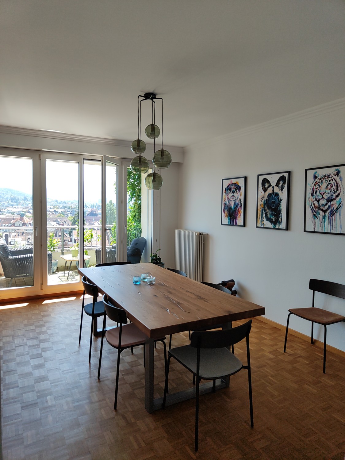 3 ½ Zimmer-Wohnung, Foto 10 von 10