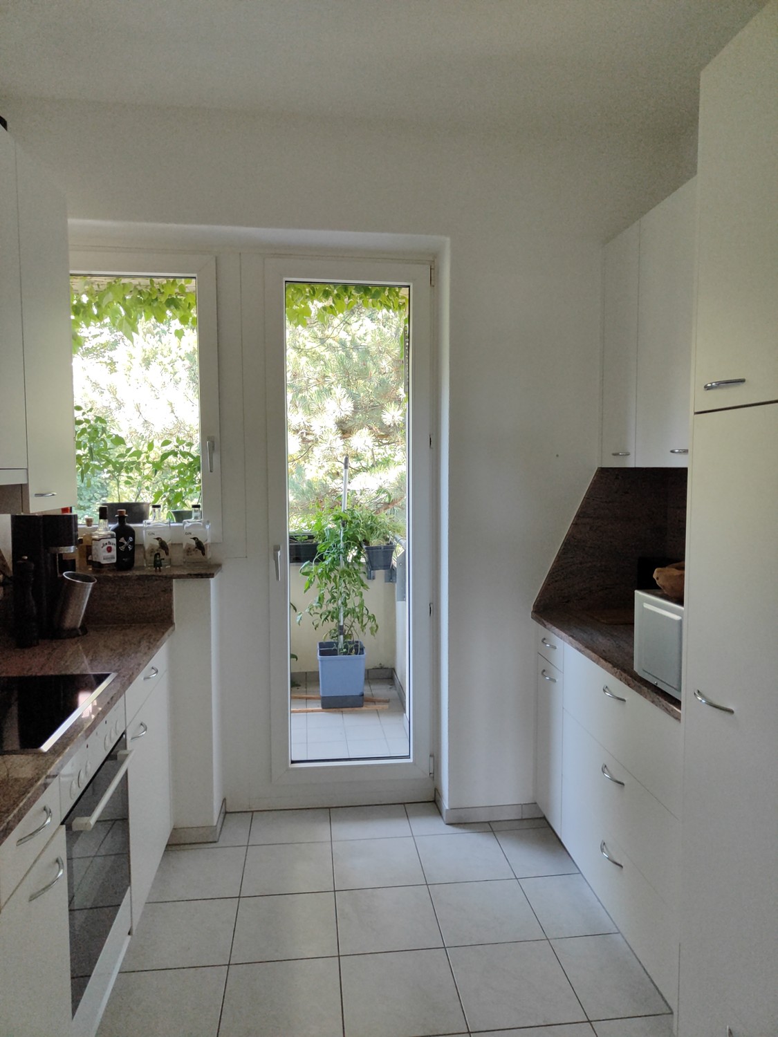 3 ½ Zimmer-Wohnung, Foto 4 von 10