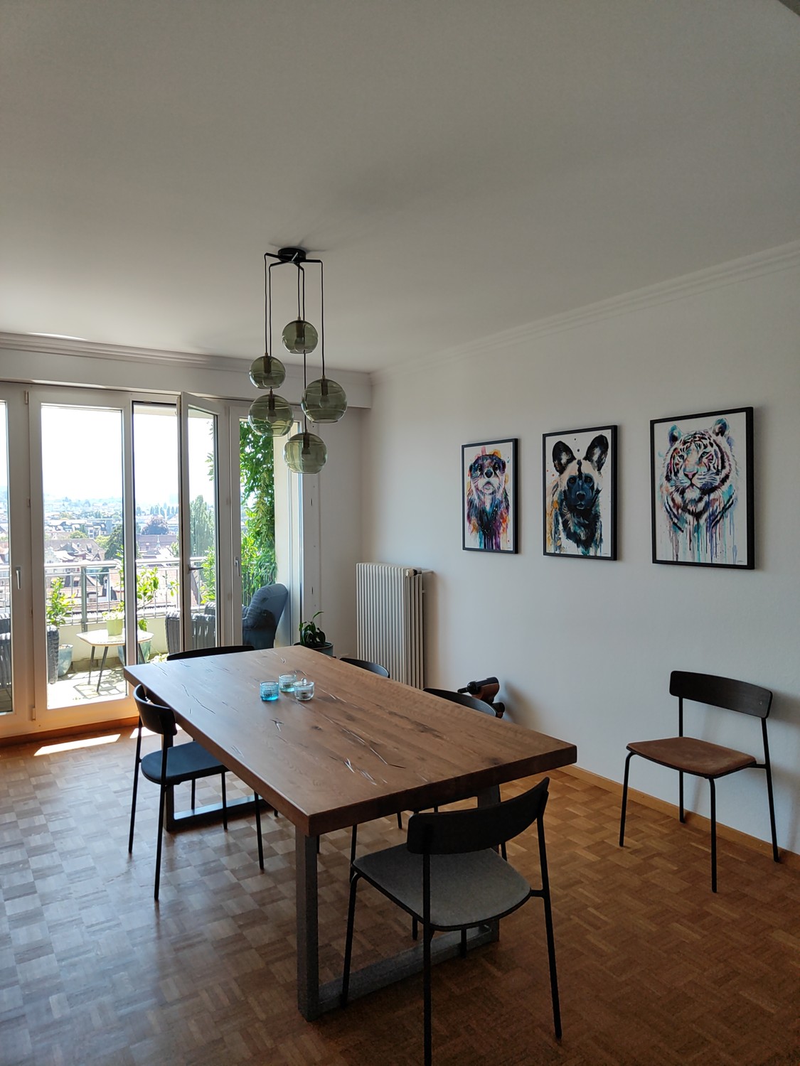 3 ½ Zimmer-Wohnung, Foto 6 von 10