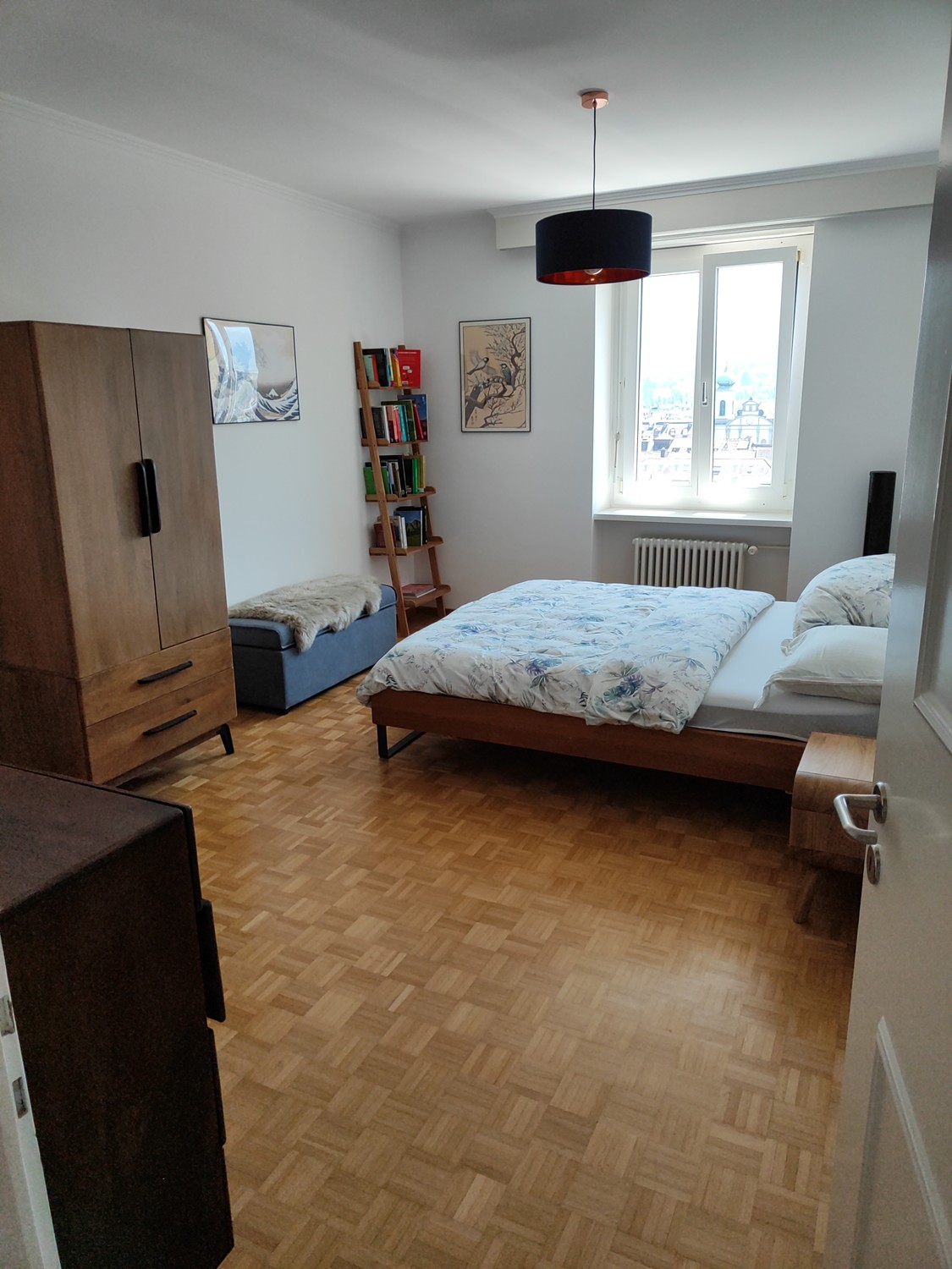 3 ½ Zimmer-Wohnung, Foto 8 von 10