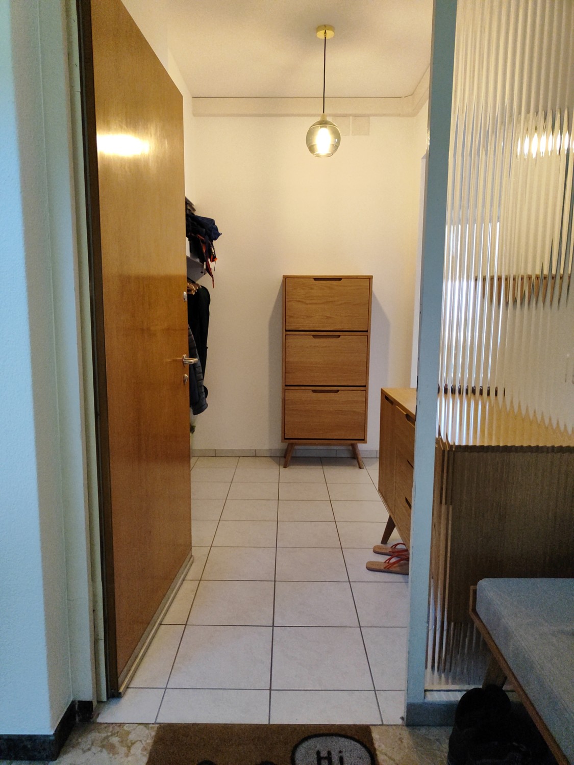 3 ½ Zimmer-Wohnung, Foto 1 von 10