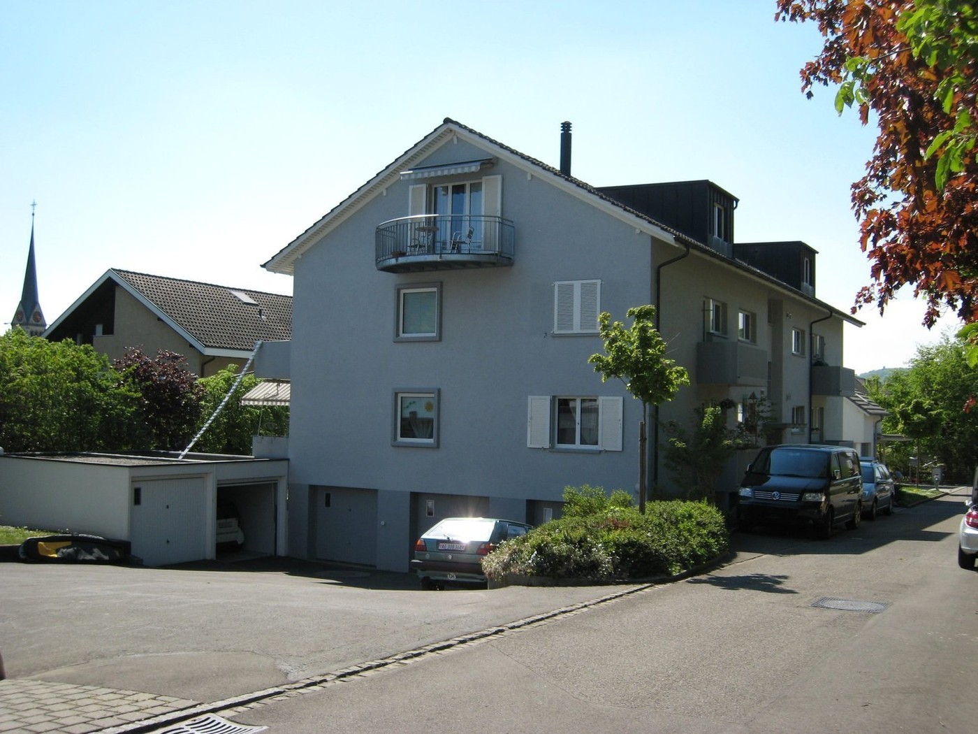 Open slot, Foto 1 von 2