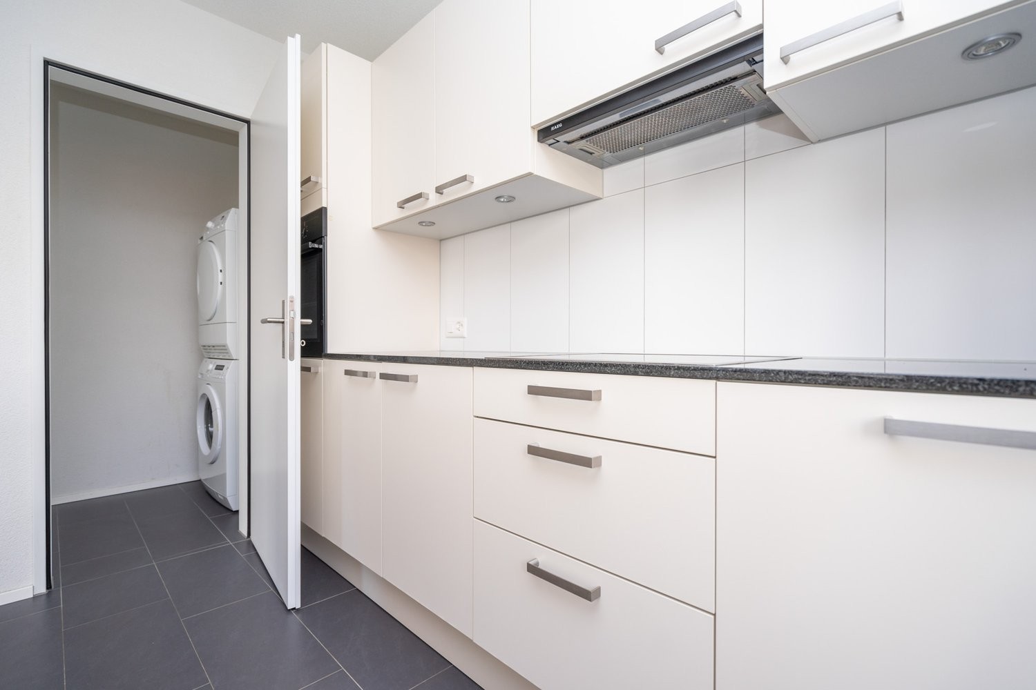 3 ½ rooms apartment (5)