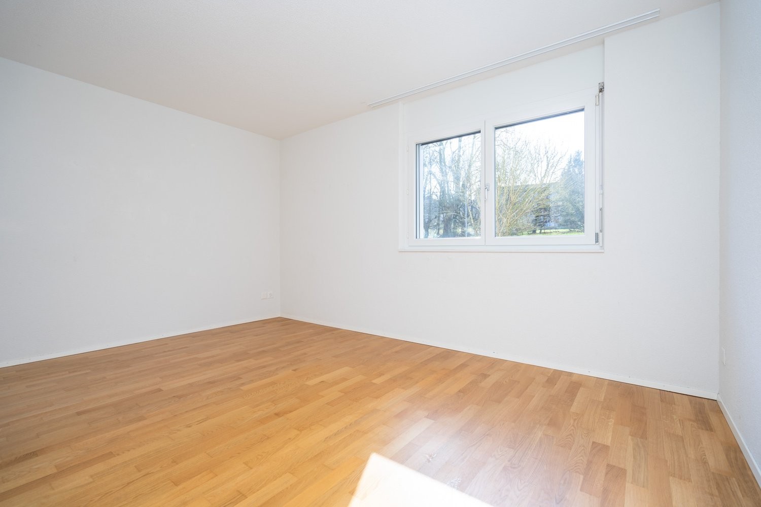 3 ½ rooms apartment (3)