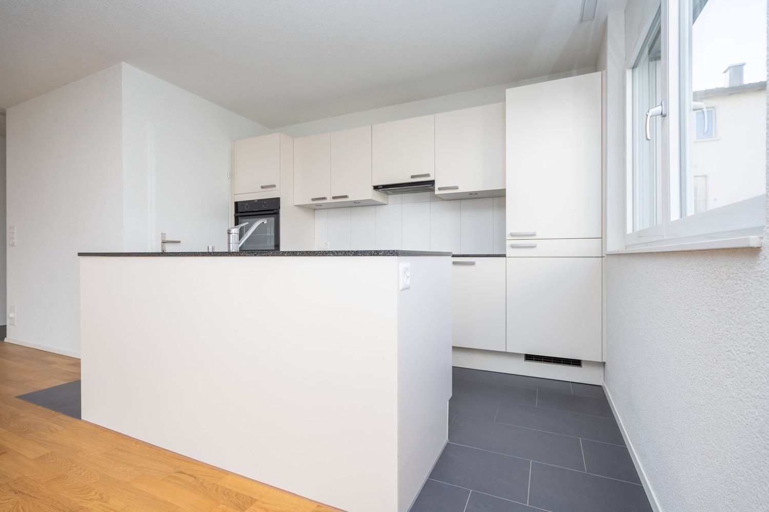 3 ½ rooms apartment (4)