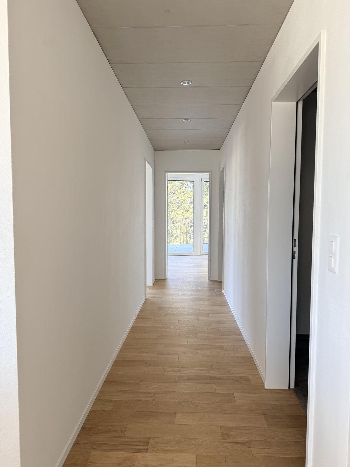 4 ½ pièces appartement au grenier