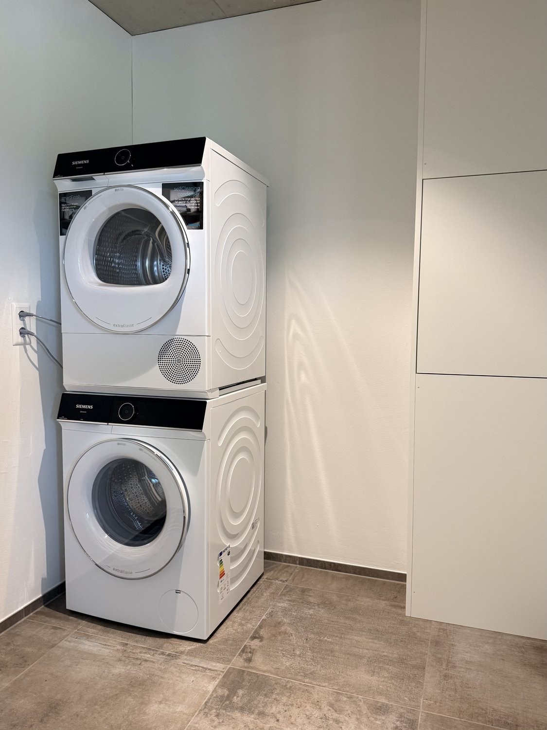 4 ½ pièces appartement au grenier