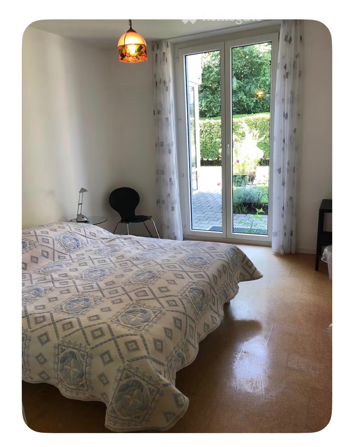 1 pièce chambre individuelle