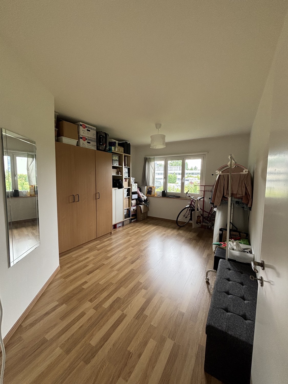 3-Zimmer-Wohnung