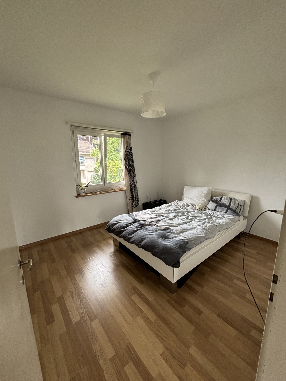 3-Zimmer-Wohnung