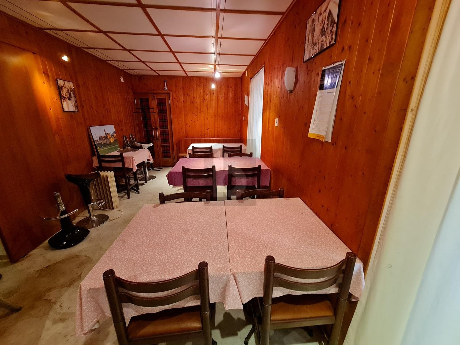 12-Zimmer-Einfamilienhaus, Foto 3 von 4