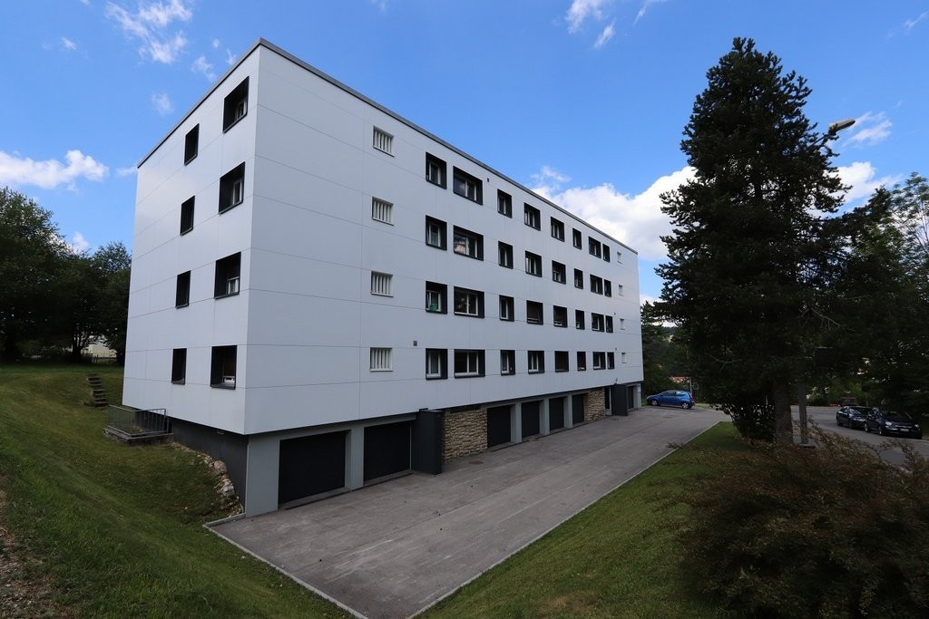 3-Zimmer-Wohnung, Foto 1 von 9
